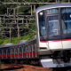 東急目黒線駅名タイピング