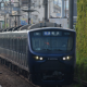 相鉄本線駅名タイピング