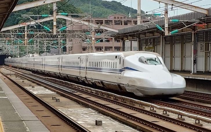 背景