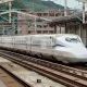 東海道新幹線駅名タイピング