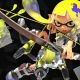 スプラトゥーン　武器の名前