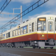 尾羽急電鉄で個人的に好きな車両ランキング