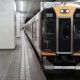 名古屋に阪神車阪神車？！