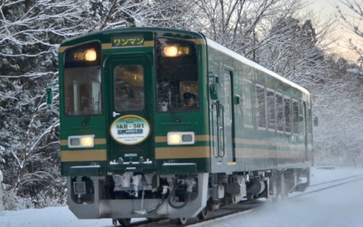 背景