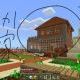 マインクラフト！