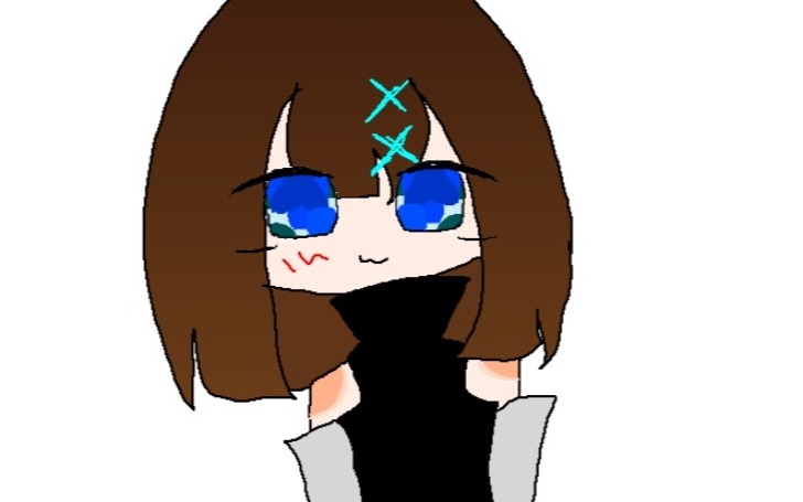 背景