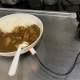 カレーをUSBで充電してみた