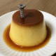 プリンにネジを刺してみた