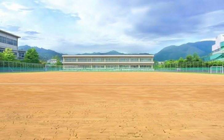 背景