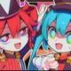 キャンディークッキーチョコレート　サビ