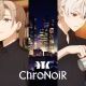 リナリア　/　ChroNoiR