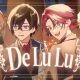 De Lu Lu　/　VOLTACTION