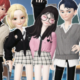 アイリゼペットの男子キャラクター診断