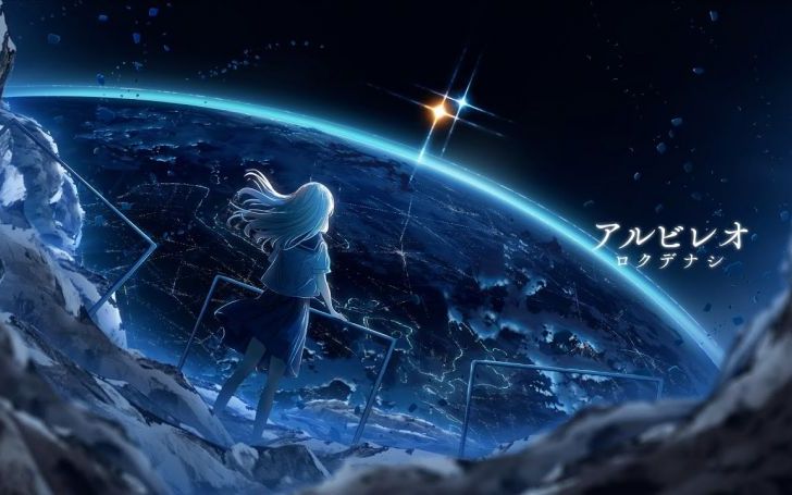 背景