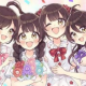 Lumen Stellarの仲間たちっ！