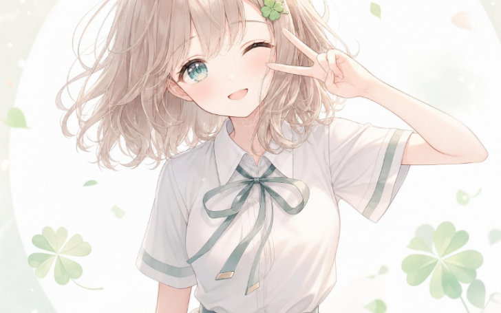 背景