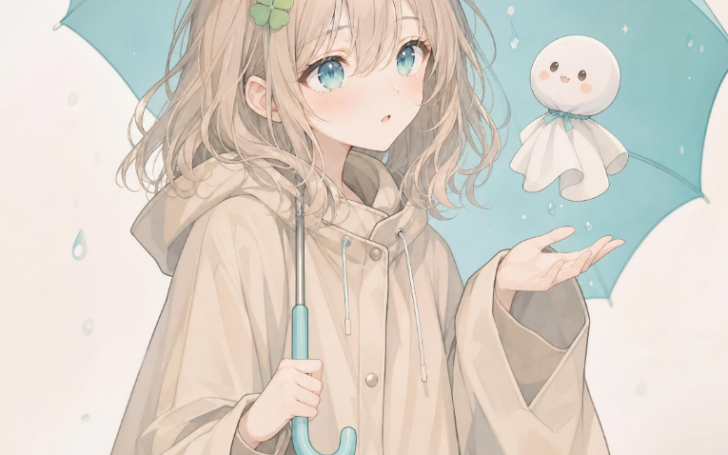 背景