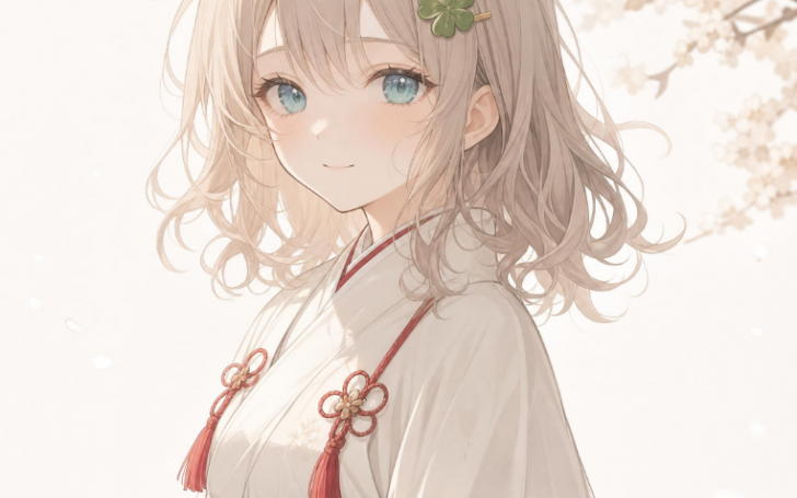 背景
