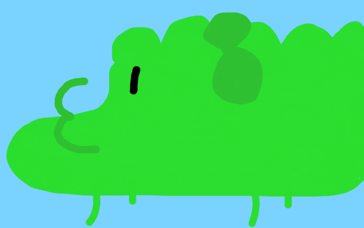 背景