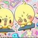 マイタイピング　一回
