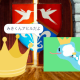 みきくんアヒルと一回打つだけ改訂版