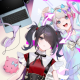 NEEDY GIRL OVERDOSEが大好き！