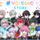 VOISINGの全員、キミは1位になれるかな…