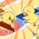 あを一回