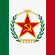 [物語]ww2のイタリアが共産主義になったら?
