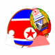 北朝鮮