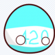 BALL420さん描いてみた！