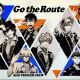 Go the Route／うたプリ×ヒプマイ