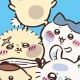 ちいかわキャラタイピング