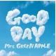 60秒で打ち切れ！GOOD DAY　サビ