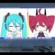 スプリットダンス full