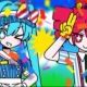 メズマライザー　サビ