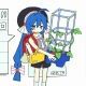 夏休み。それはとても憂鬱なこと full