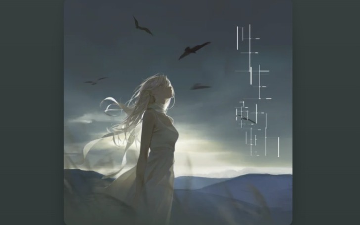 背景