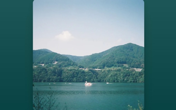 背景