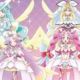プリキュア フューチャーホーム