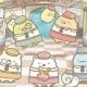 すみっコぐらしタイピング
