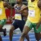 100m歴代TOP５〜人類の進化〜