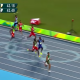 400m歴代TOP5〜極限を超えた者〜