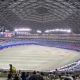プロ野球の球場