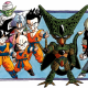 ドラゴンボール名言タイピング