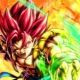 ドラゴンボールレジェンズパーティータイピング！