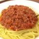 パスタに何が一番合うかな？