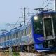 しなの鉄道！軽井沢から妙高高原まで！