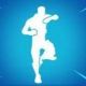 FORTNITEレアエモート