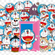 ドラえもんタイピング